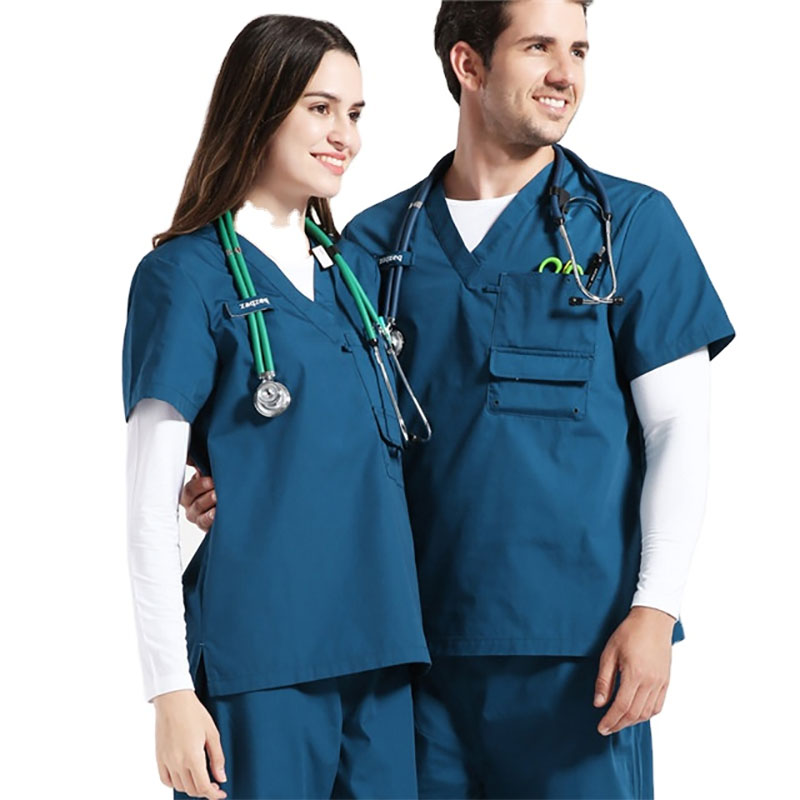 Hospital Uniforms – AYMS